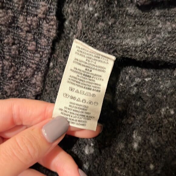 Free People Sweater - Picture 4 of 4